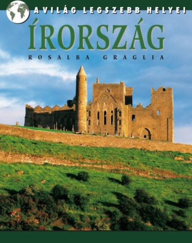 Rosalba Graglia - Írország