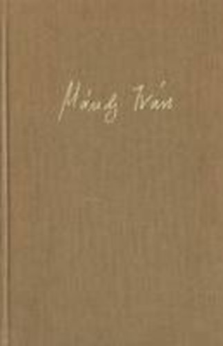 Mándy Iván - Lélegzetvétel nélkül