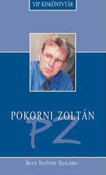 Sznyi Szilrd - Pokorni Zoltn - VIP Kisknyvtr