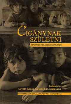 Horvth-Landau-Szalai(szerk.) - Cignynak szletni