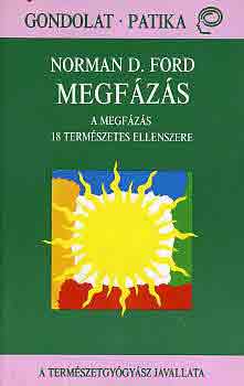 Norman D. Ford - Megfzs