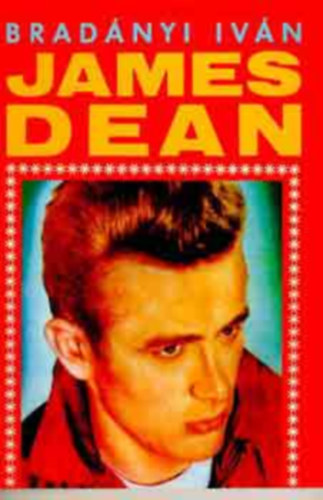 Brand�nyi Iv�n - James Dean