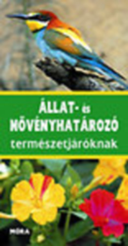 U. E. Zimmer, W. Eisenreich, A. Handel - llat- s nvnyhatroz termszetjrknak