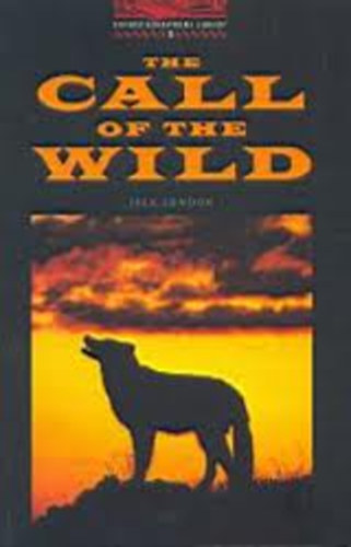 Jack London - The Call of the Wild