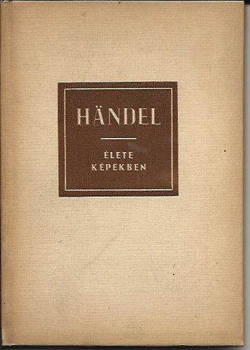 Richard Petzoldt - Handel lete kpekben