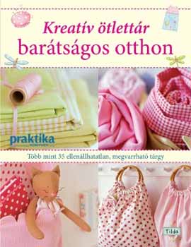David & Charles - Kreatv tlettr - bartsgos otthon