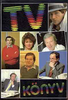 Schmitt Péter (szerk.) - TV könyv