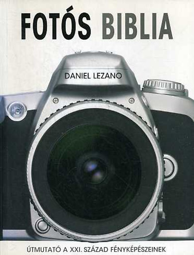 Daniel Lezano - Fots biblia