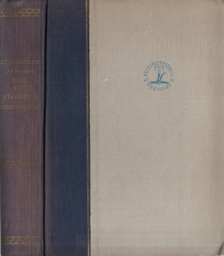 Rousseau Jnos Jakab - Emil vagy a nevelsrl