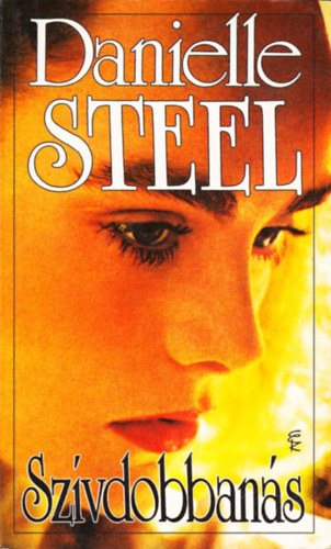 Danielle Steel - Szvdobbans