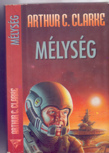 Arthur C. Clarke - Mélység (The Deep Range)
