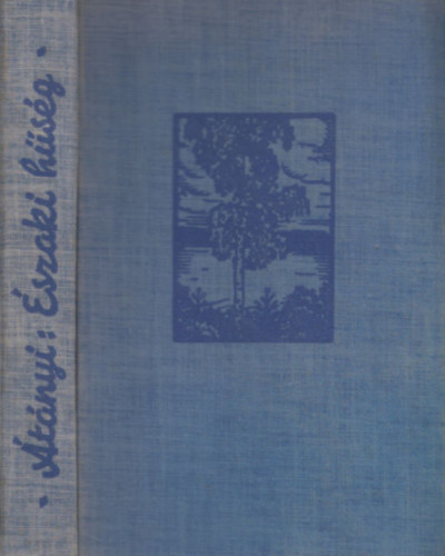 �t�nyi Istv�n - �szaki h�s�g