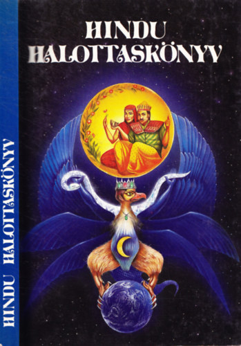Trivium Kiad� - Hindu halottask�nyv