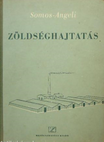 Somos; Angeli - Zldsghajtats