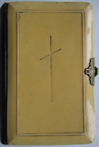 Z�dori J�nos - Isten a val�di szeretet! - imak�nyv  J�zus sz�ve tisztel�i sz�m�ra