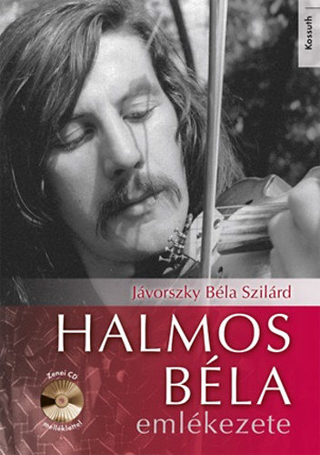 Jvorszky Bla Szilrd - Halmos Bla emlkezete