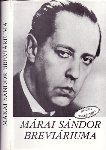 Pomog�ts B�la (�ssze�ll.) - M�rai S�ndor brevi�riuma