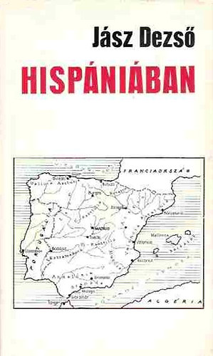 Jsz Dezs - Hispniban