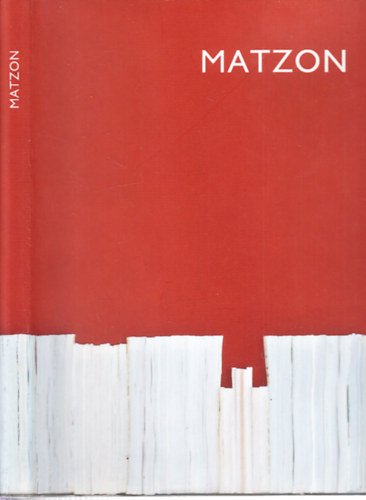 Rockenbauer Zolt�n - �kos Matzon (magyar-angol-n�met nyelv� album)