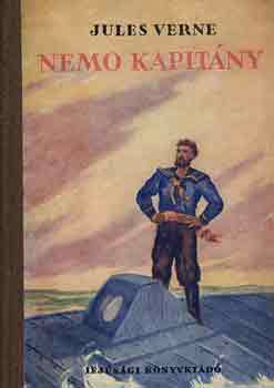 Verne Gyula - Nemo kapitány