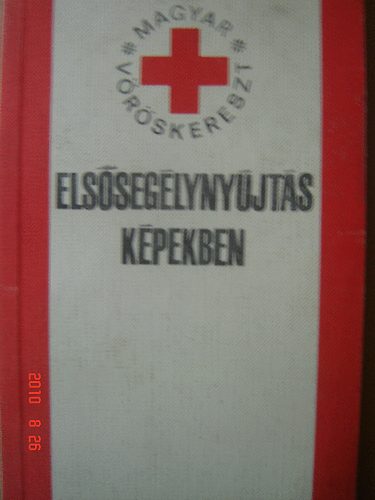 Dr. Bencze- Dr. Sz�kely- Dr. Varga - Els�seg�lyny�jt�s k�pekben