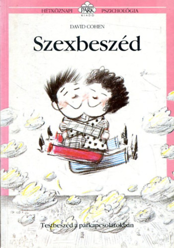 David Cohen - Szexbeszd