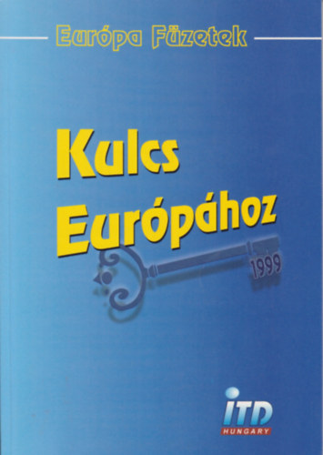 Kulcs Eur�p�hoz