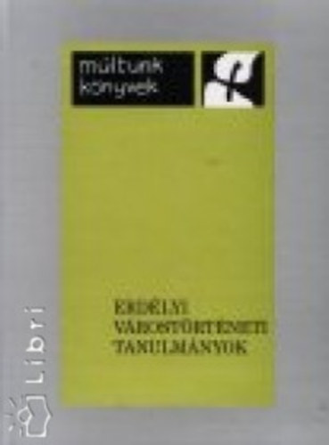 Erd�lyi v�rost�rt�neti tanulm�nyok