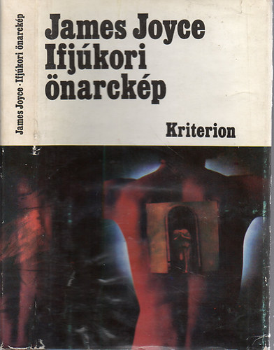 James Joyce - Ifj�kori �narck�p