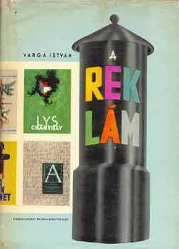 Varga Istv�n - A rekl�m