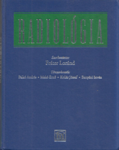 Radiológia