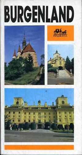 Nmeth Adl - Burgenland (Panorma regionlis tiknyvek)