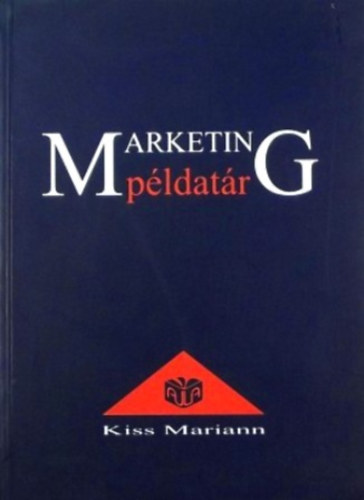 Kis Mariann - Marketing pldatr