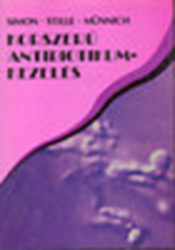 Simon-Stille - A korszer� antibiotikumkezel�s