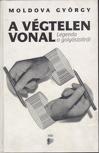Moldova György - A végtelen vonal