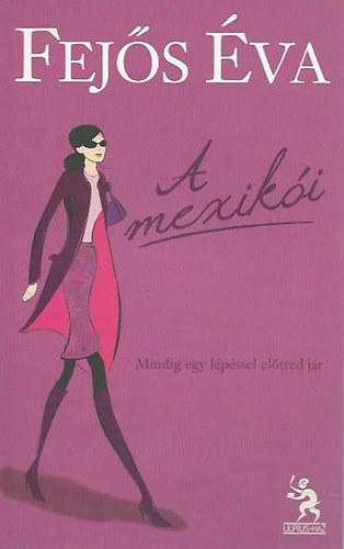 Fejs va - A mexiki (DEDIKLT)