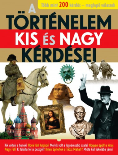 A történelem kis és nagy kérdései