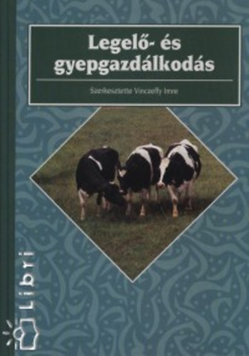 Legelő- és gyepgazdálkodás
