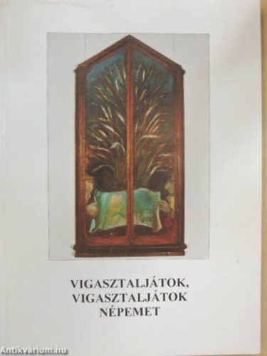 Weltler Sndor - Vigasztaljtok, Vigasztaljtok Npemet