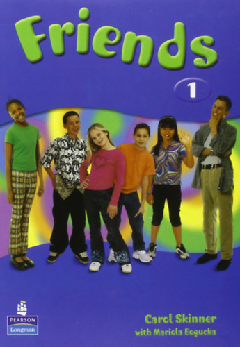 Carol Skinner, Mariola Bogucka - Friends 1