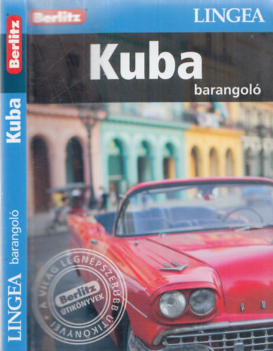 Kuba barangoló (Lingea)