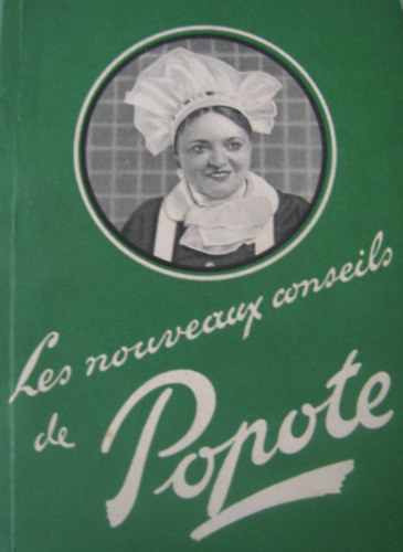 Les Nouveaux Conseils de Popote