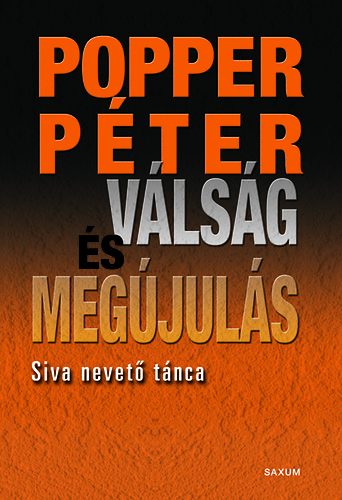 Popper Pter - Vlsg s megjuls