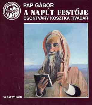 Pap Gbor - A napt festje