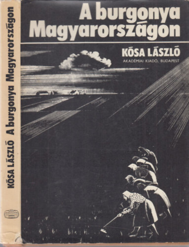 K�sa L�szl� - A burgonya Magyarorsz�gon