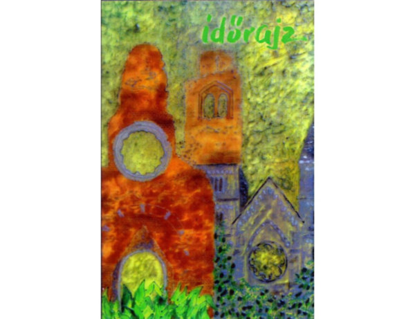 Dobos Tas László - Egy életben fél évszázad - Időrajz