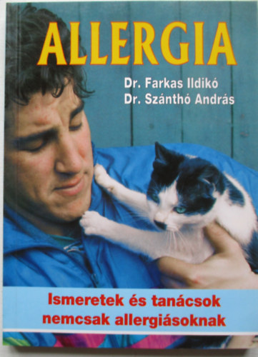 Dr. Farkas Ildik�, Dr. Sz�nth� Andr�s - Allergia