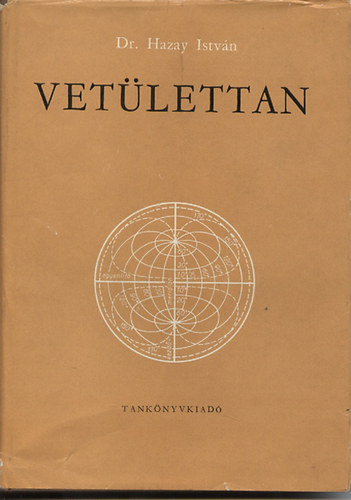 Dr. Hazay Istvn - Vetlettan