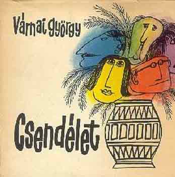 Vrnai Gyrgy - Csendlet
