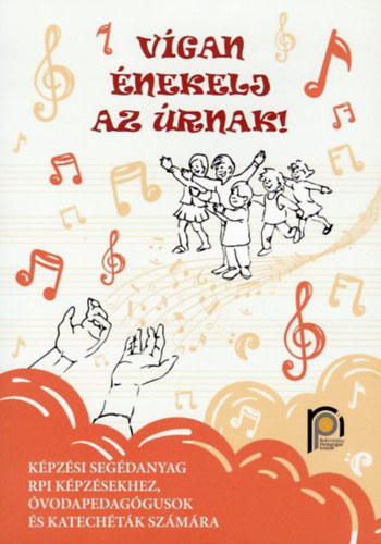 Kar�csonyi-Kis L�szl�n� - V�gan �nekelj az �rnak!